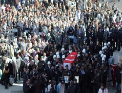 'Çanakkale nesli ayakta'